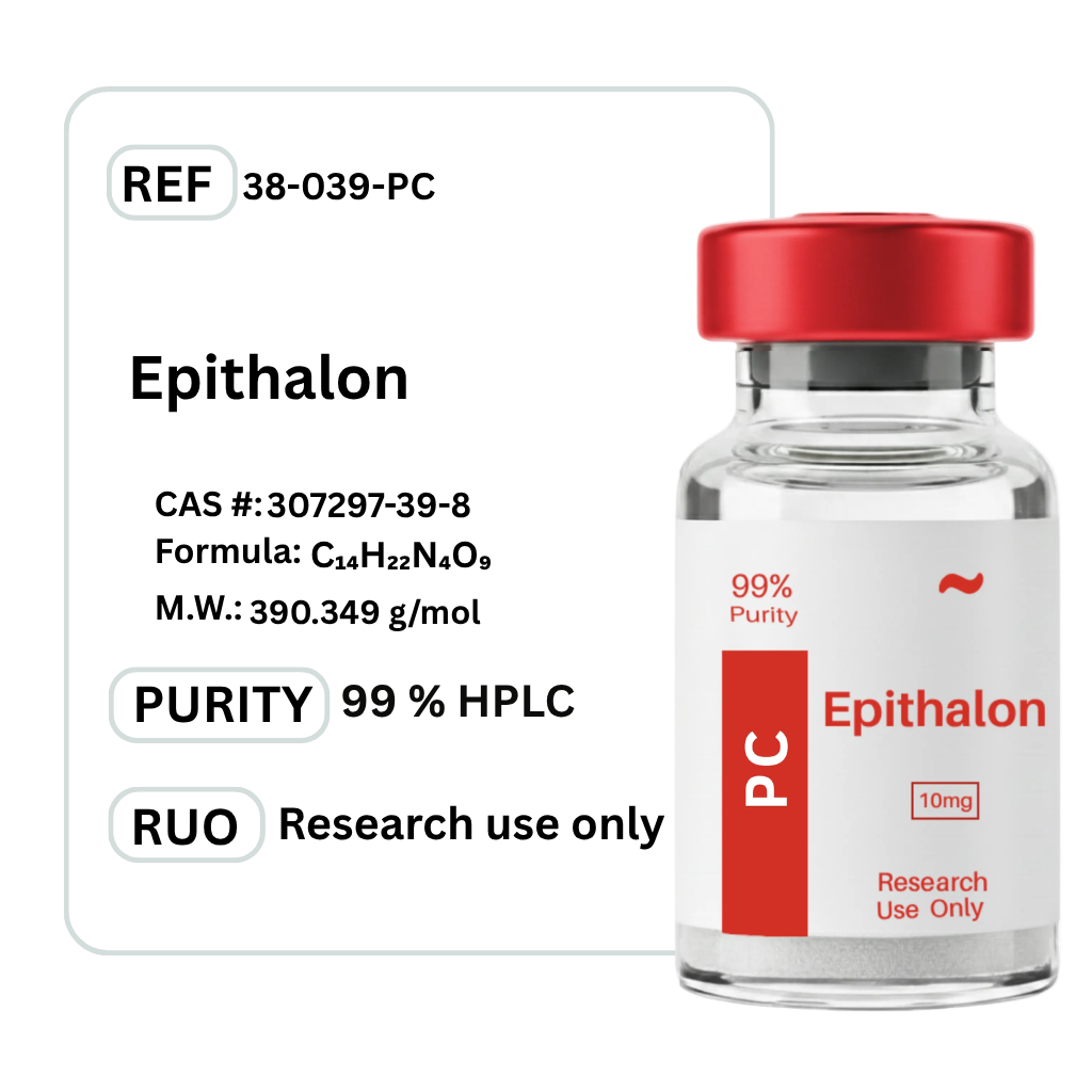 Epitalon (Epithalon)