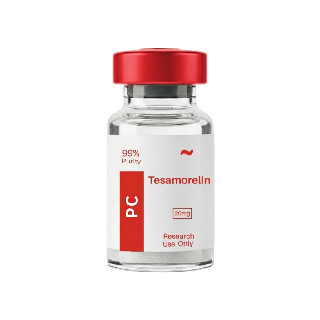 Tesamorelin